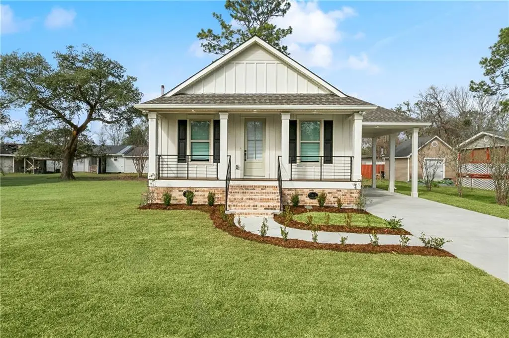 434 Sharon Avenue, Boutte, LA 70039 - Image #1