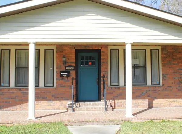 58240 Labauve Avenue, Plaquemine, LA 70764