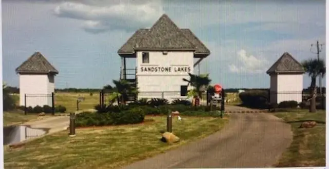 Lot 141 Shore Dr. Drive, Franklinton, LA 70438 - #3