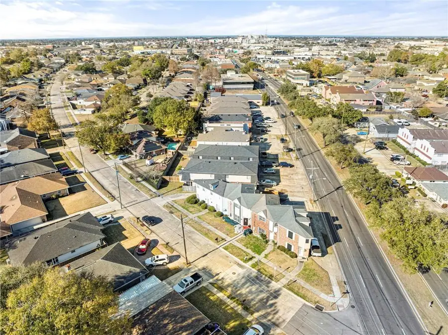 1405 Persimmon Avenue, Metairie, LA 70001 - Image #2