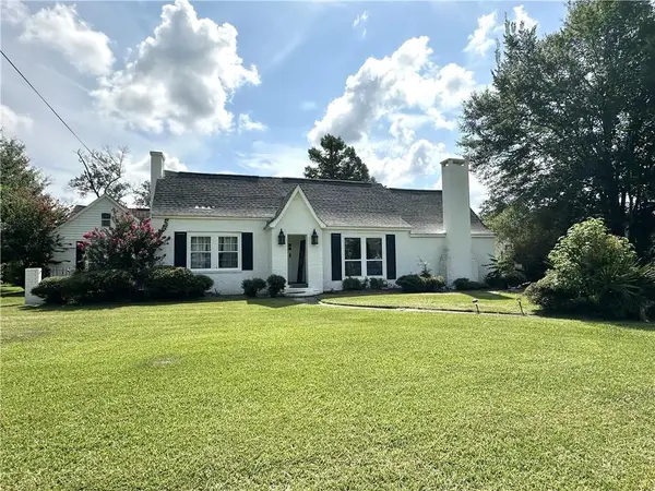 721 10th Avenue, Franklinton, LA 70438