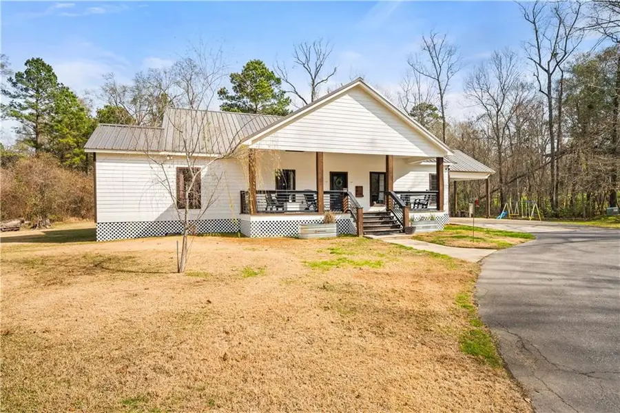 54 Indian Creek Road, Woodworth, LA 71485 - Image #2