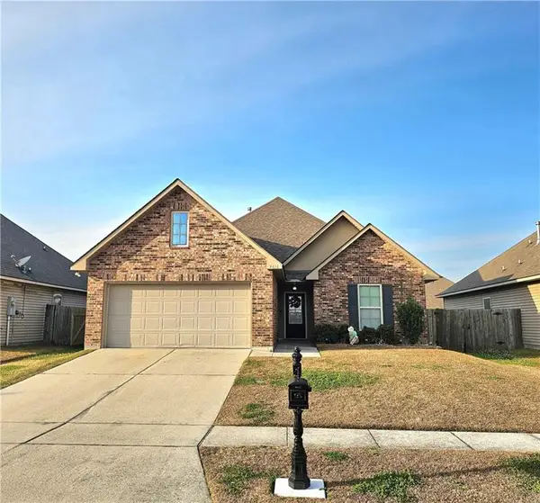 2616 Watergate Way, Marrero, LA 70072