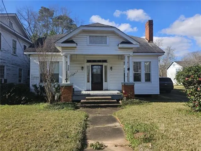 928 Chester St, Alexandria, LA 71301 - #1