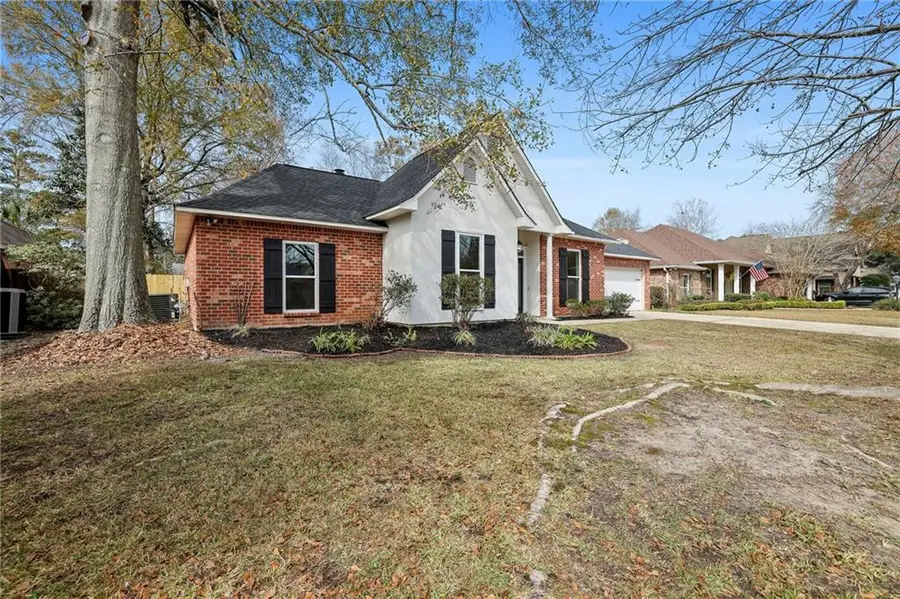 714 Magnolia Ridge Drive W, Mandeville, LA 70448 - Image #3