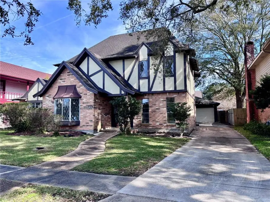 46 Yellowstone Drive, New Orleans, LA 70131 - #2