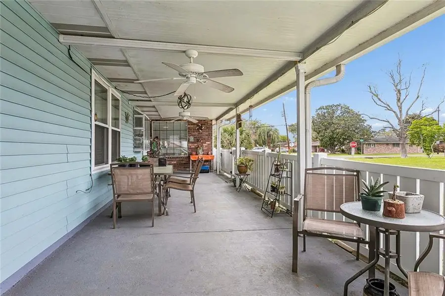 1401 Avenue C, Marrero, LA 70072 - #3