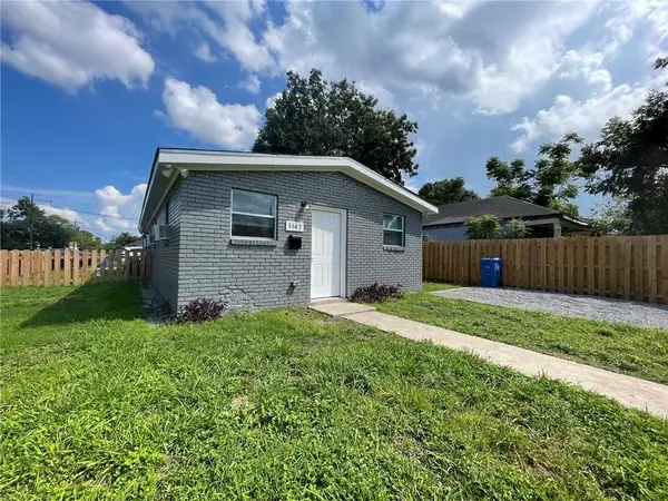 1643 Montegut Street, New Orleans, LA 70117