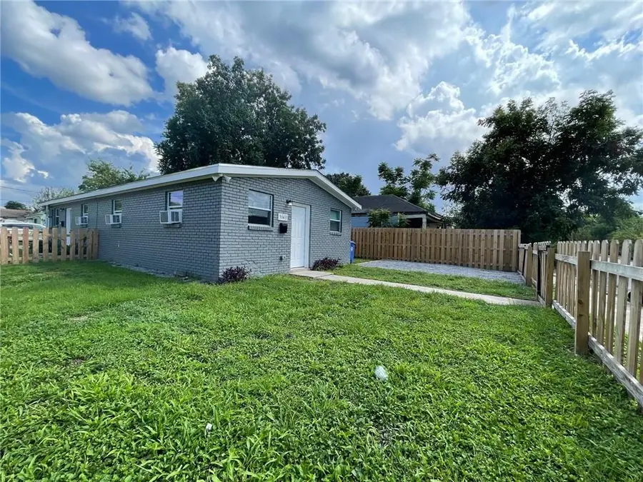 1643 Montegut Street, New Orleans, LA 70117 - Image #2