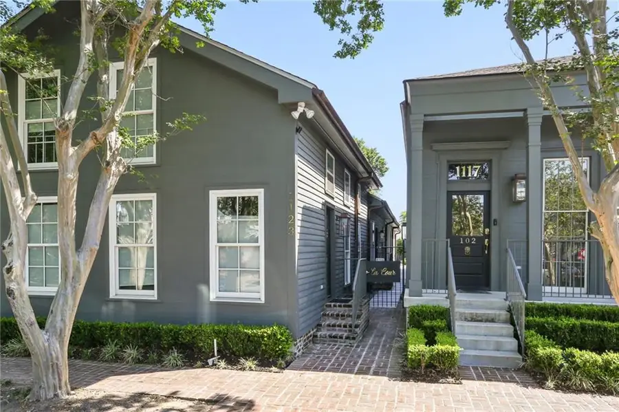 1117 Ninth Street #202, New Orleans, LA 70115 - Image #2