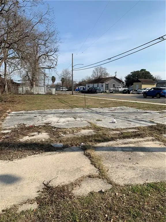 1501 Forstall Street, New Orleans, LA 70117 - Image #1