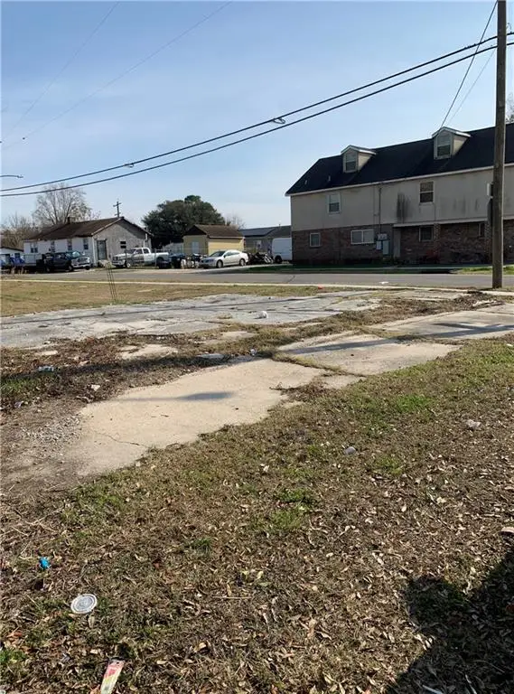 1501 Forstall Street, New Orleans, LA 70117 - Image #2