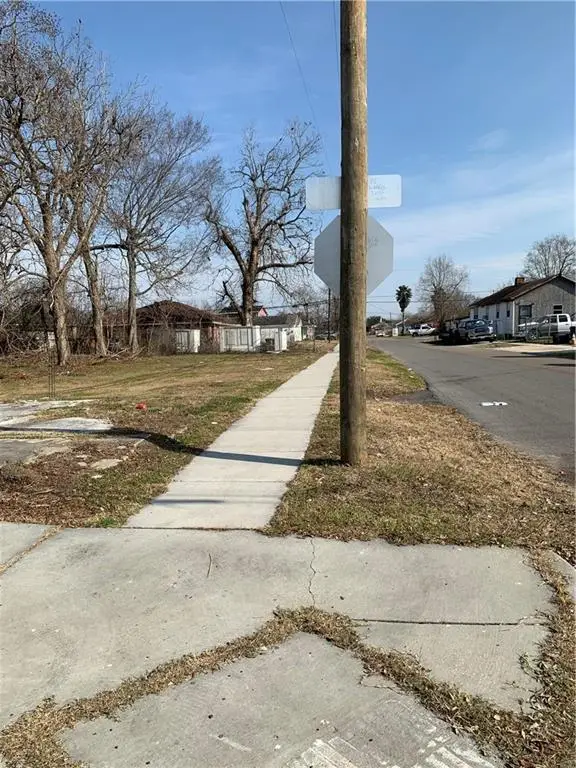 1501 Forstall Street, New Orleans, LA 70117 - Image #3