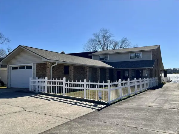 5114 Pecan Lane, Jarreau, LA 70749