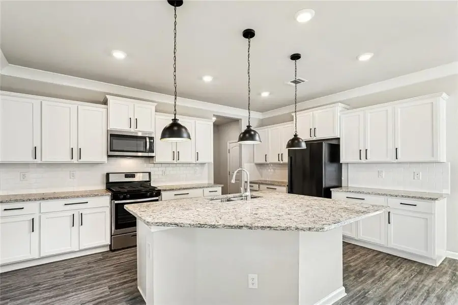 5501 Wake Reserve Road, Slidell, LA 70461 - Image #2