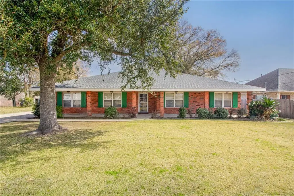 664 Central Avenue, Reserve, LA 70084 - #1