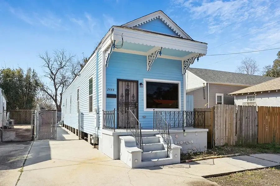 2444 Aubry Street, New Orleans, LA 70119 - Image #2
