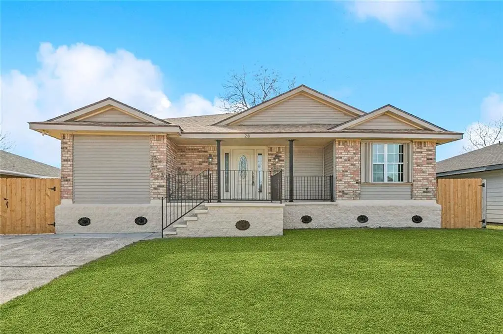 28 Imgoene Street, Waggaman, LA 70094 - #1