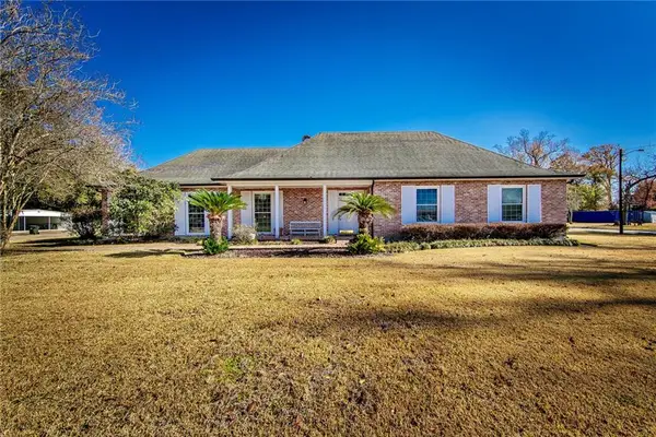 6073 Highway 311 Highway, Houma, LA 70360