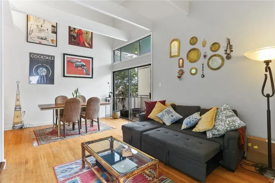 2036 7th Street, New Orleans, LA 70130 - #2