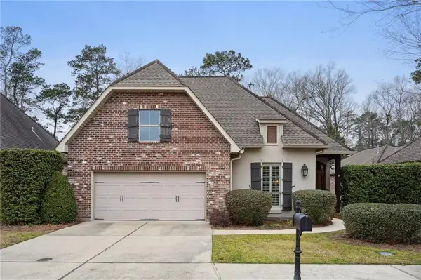 116 Kanawha Court, Covington, LA 70433