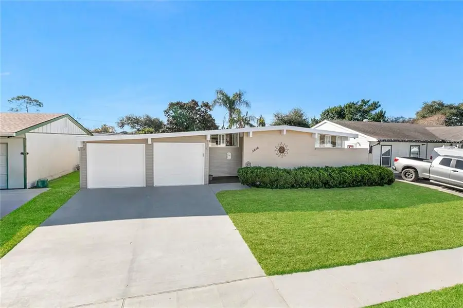 5616 Morton Street, Metairie, LA 70003 - #2