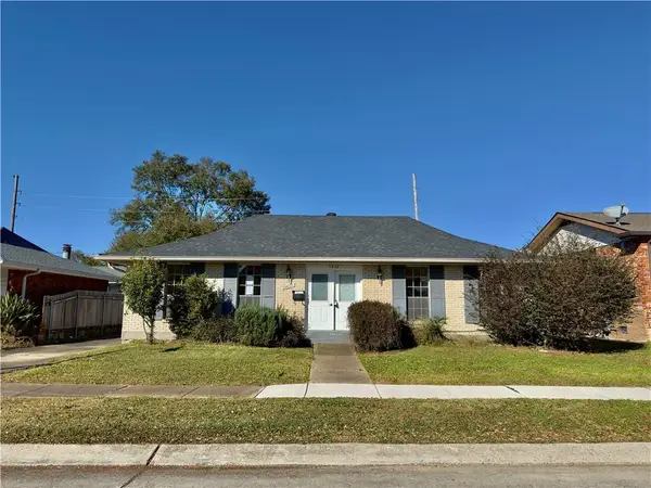 5617 Flagler Street, Metairie, LA 70003
