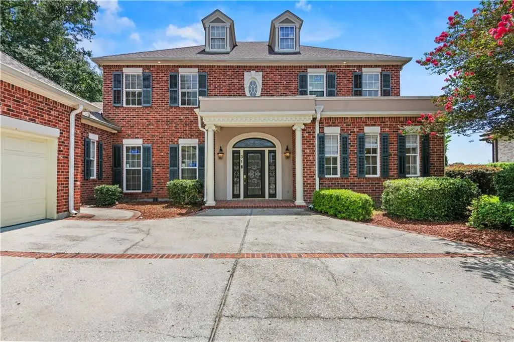 31 Cypress Point Lane, New Orleans, LA 70131 - #1