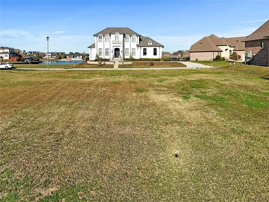448 San Cristobal Court, Slidell, LA 70458 - #3