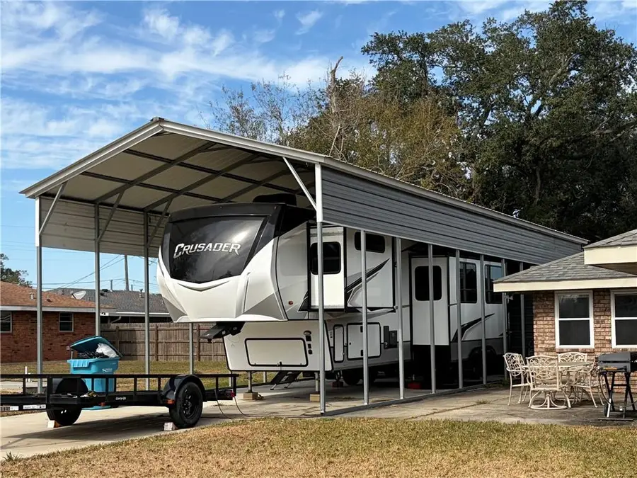 226 Davis Drive, Luling, LA 70070 - #2