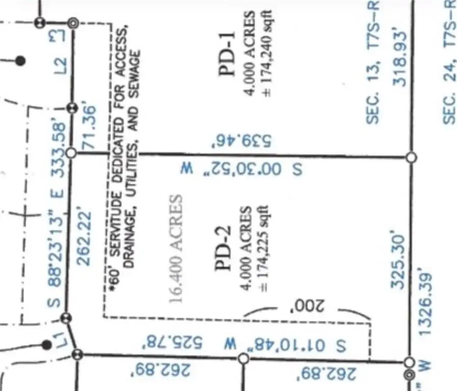 PD-2 Bedico Trace Boulevard, Ponchatoula, LA 70454 - Image #1