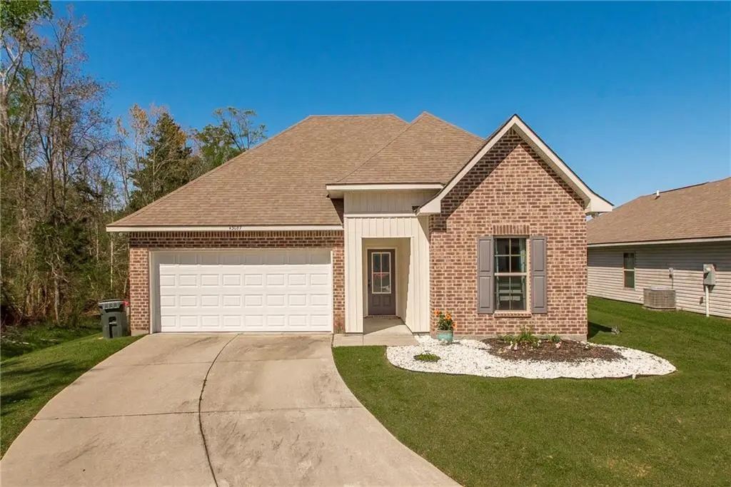 43087 Pineside Avenue, Prairieville, LA 70769 - #1