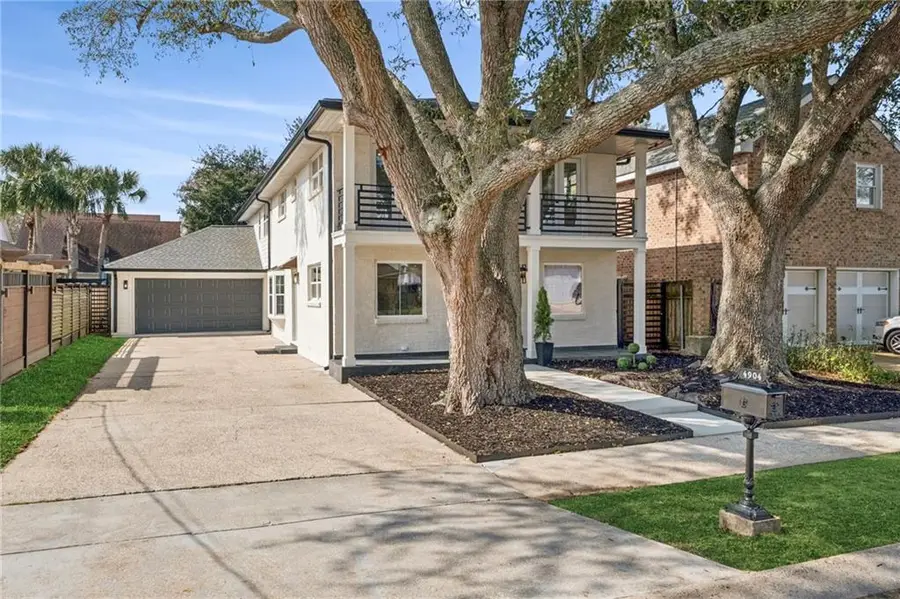 4904 Lake Louise Avenue, Metairie, LA 70006 - Image #2