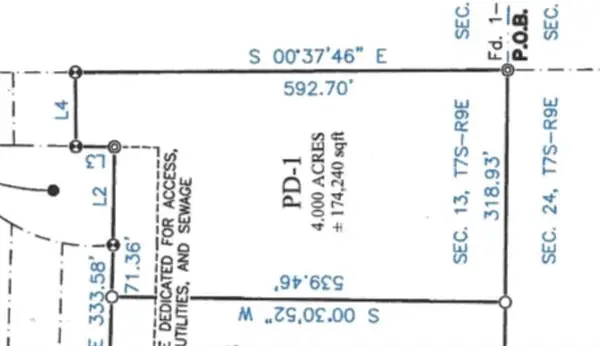 PD-1 Summer Lane, Ponchatoula, LA 70454