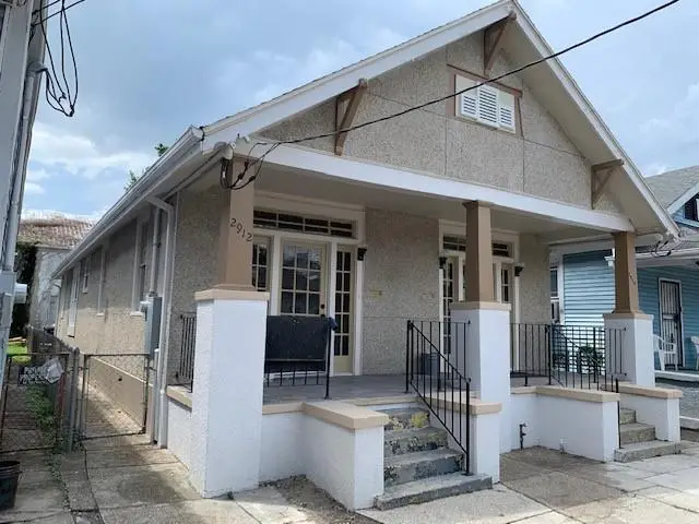 2912 14 St. Peter Street, New Orleans, LA 70119 - #1