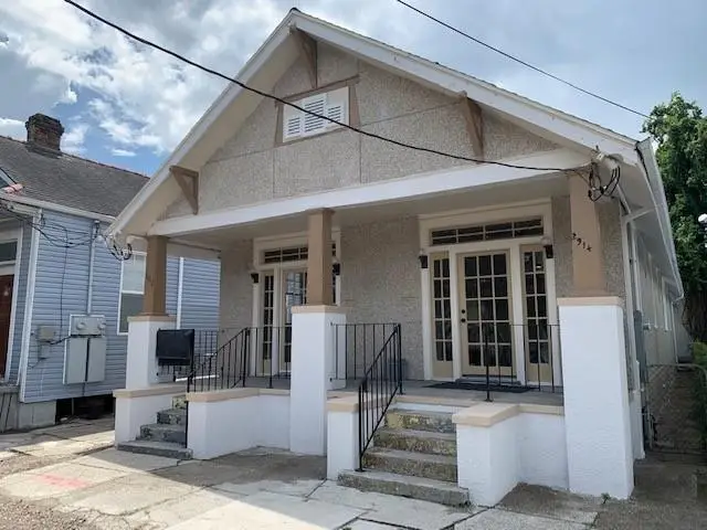 2912 14 St. Peter Street, New Orleans, LA 70119 - #2