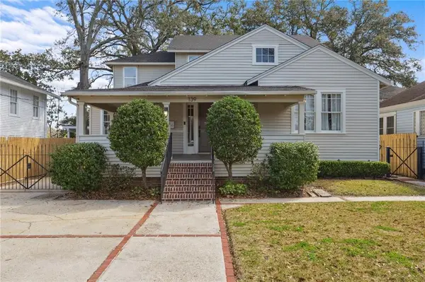 139 Lake Avenue, Metairie, LA 70005