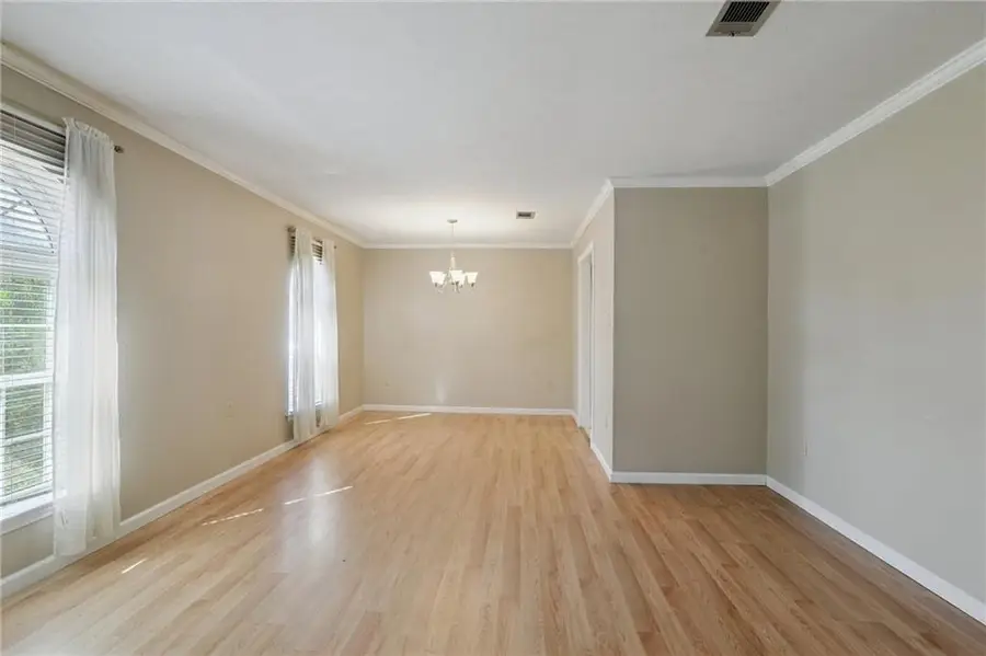 4417 Laudun Street, Metairie, LA 70006 - #3