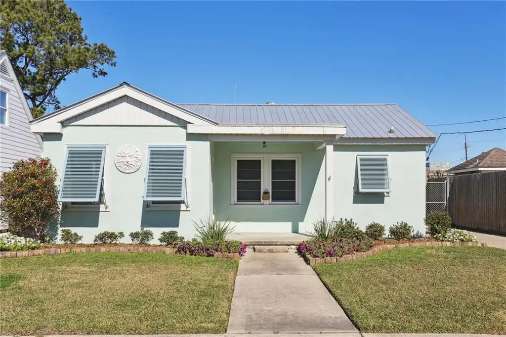 3211 Roman Street, Metairie, LA 70001 - Image #1