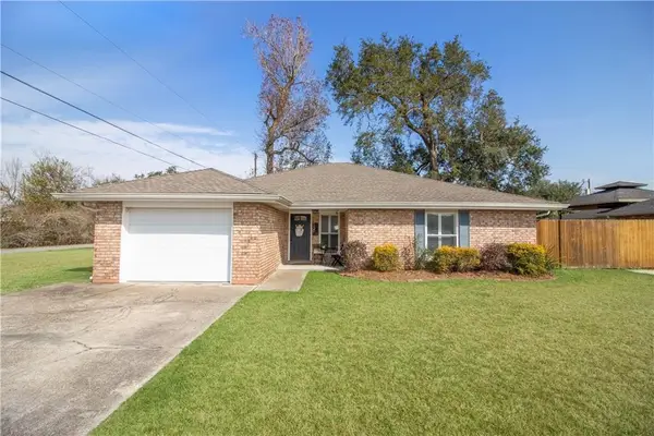 150 W Heather Drive, Luling, LA 70070