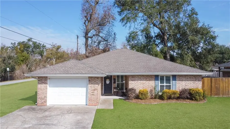 150 W Heather Drive, Luling, LA 70070 - #2