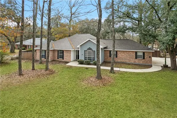 64377 Sticker Road, Pearl River, LA 70452