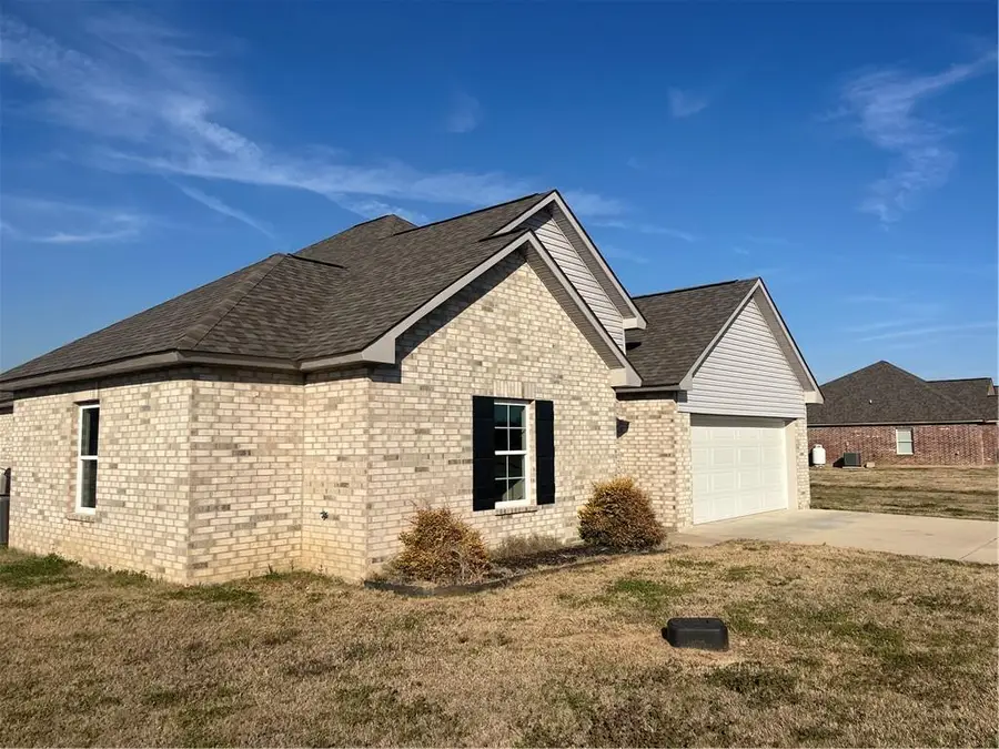 197 Grand Coulee Drive, Mansura, LA 71350 - #3