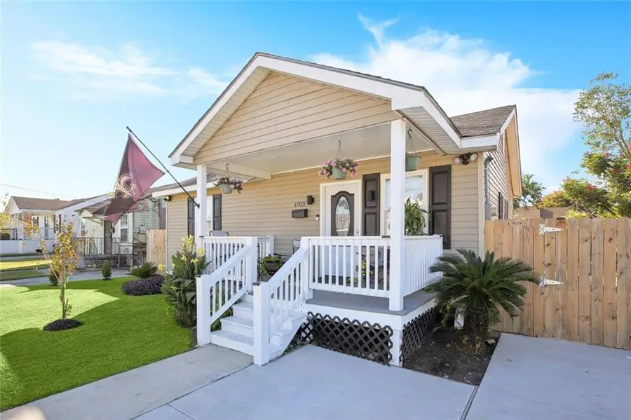 1703 Tita Street, New Orleans, LA 70114 - Image #2