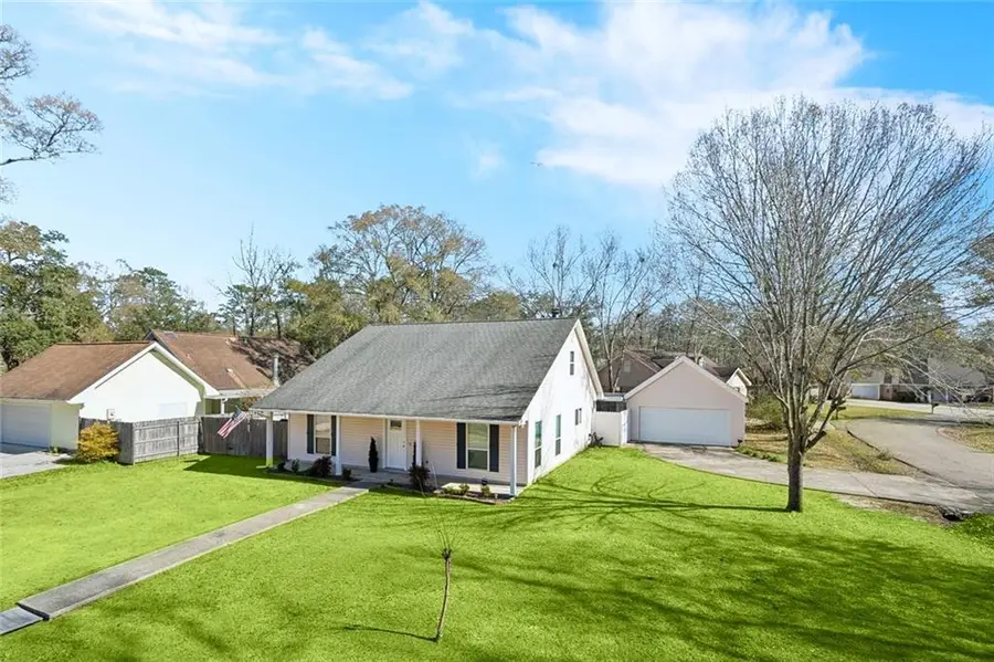 503 Lacy Street, Pearl River, LA 70452 - #2