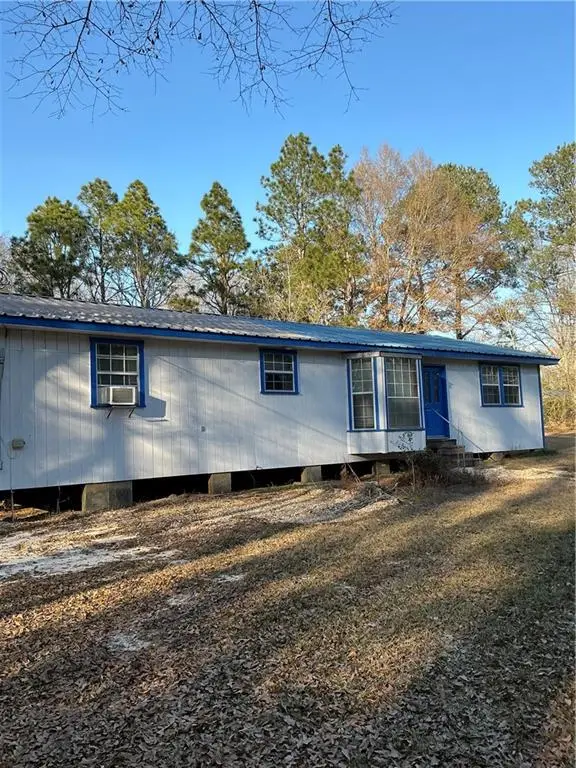 21305 Hwy 1061 Highway, Amite, LA 70422 - #1