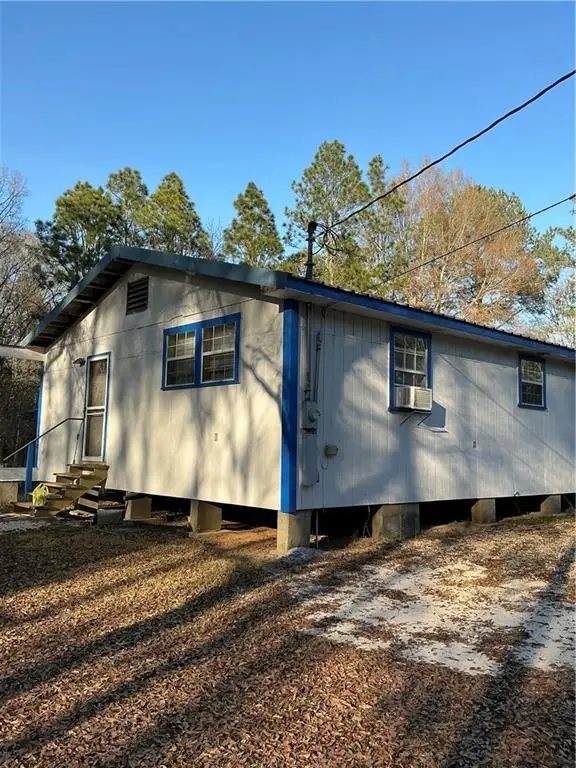21305 Hwy 1061 Highway, Amite, LA 70422 - #2