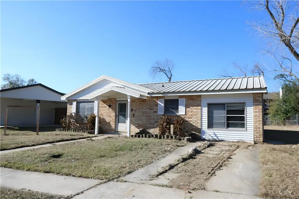 377 Shadow Lane, La Place, LA 70068 - #1