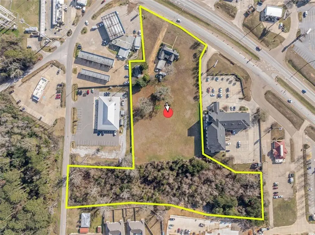 3419 Highway 165, Pineville, LA 71360 - #1