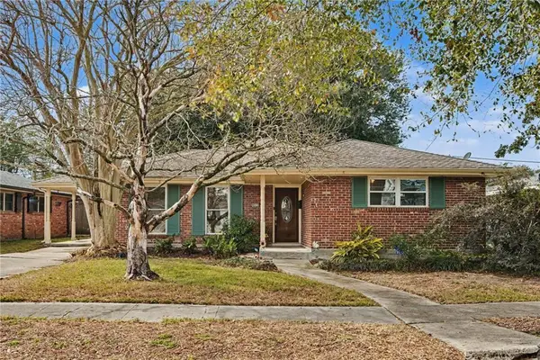 4512 Wade Street, Metairie, LA 70003